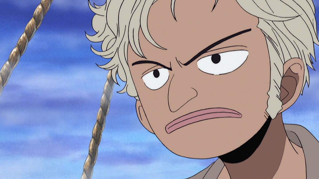 Watch One Piece · Sabaody Archipelago Full Episodes Online - Plex