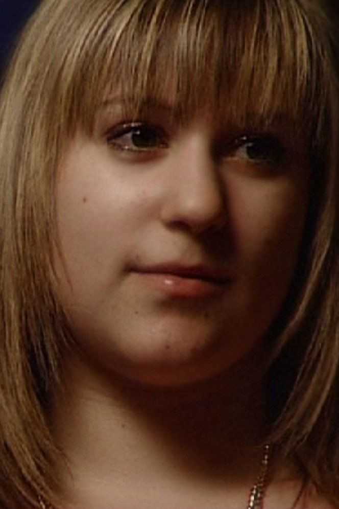 Photo of Aurélie Steinhauser