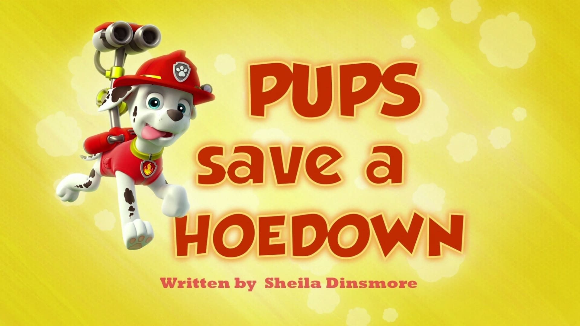 PAW Patrol  Rotten Tomatoes