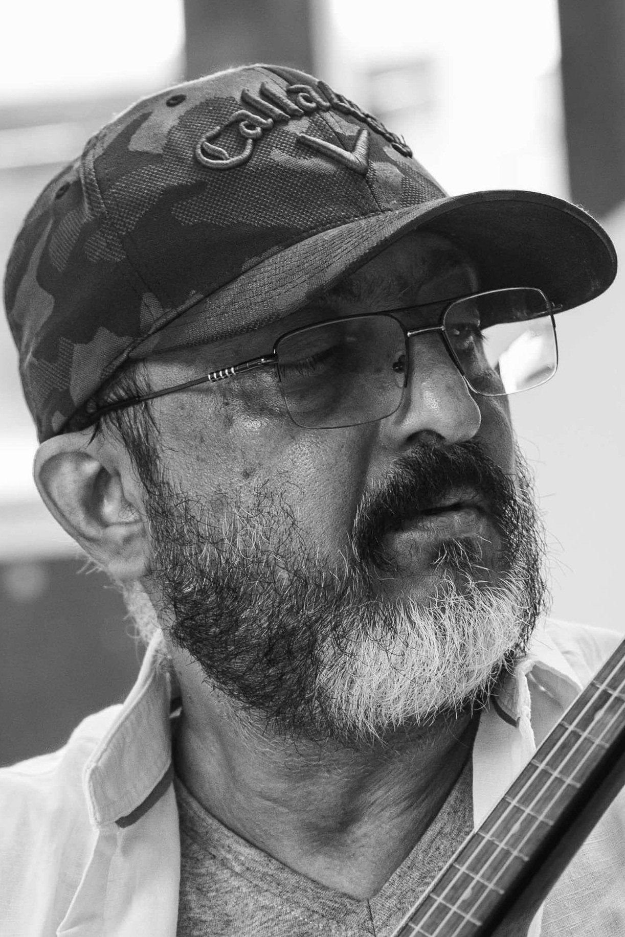 Photo of Prabuddha Banerjee