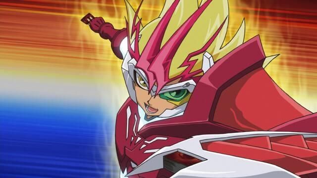 DVD Yu Gi Oh! Zexal Season 1+2 TV 1-147 End English Subtitles+ Track  Shipping