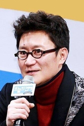 Photo of Park Jin-pyo