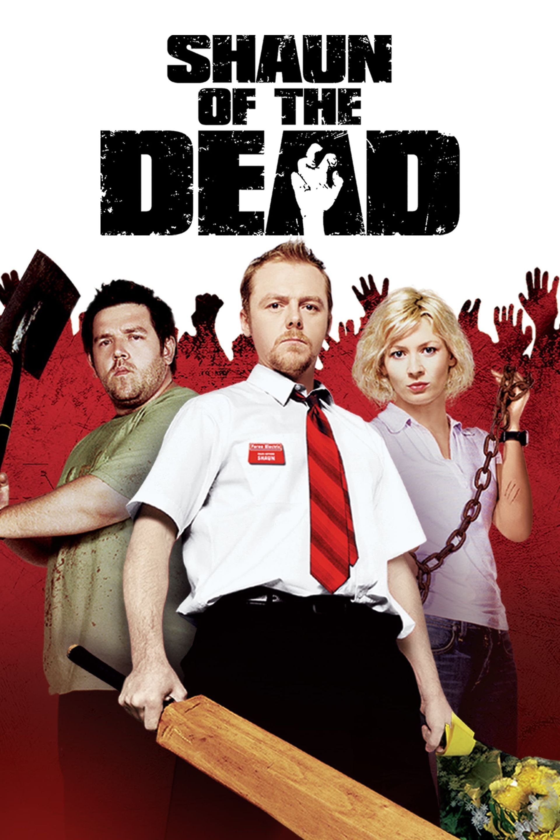 Shaun of the Dead - Movie Review - The Austin Chronicle