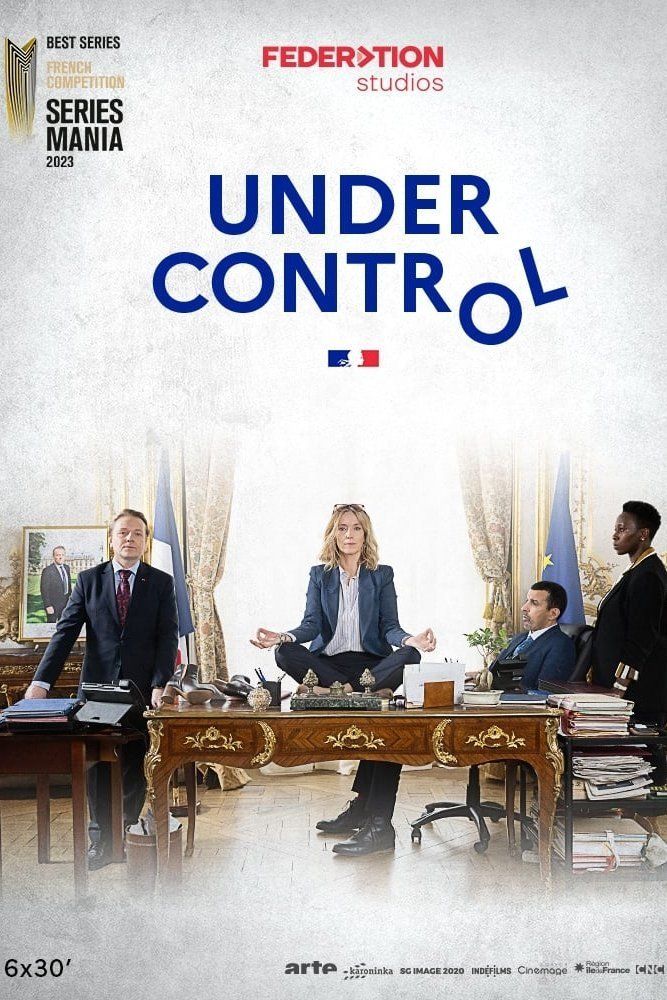 Under Control Filmes