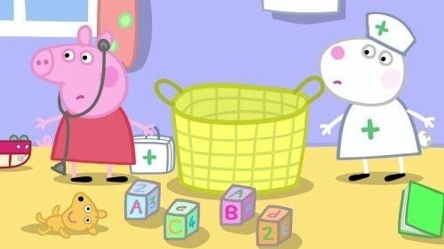 Watch Peppa Pig Season 1