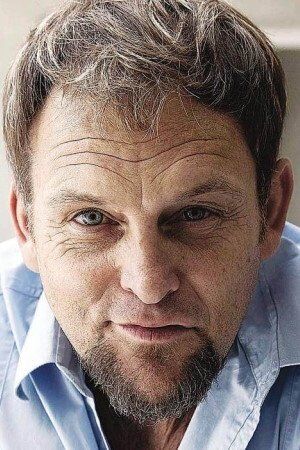 Photo of Steve Hofmeyr