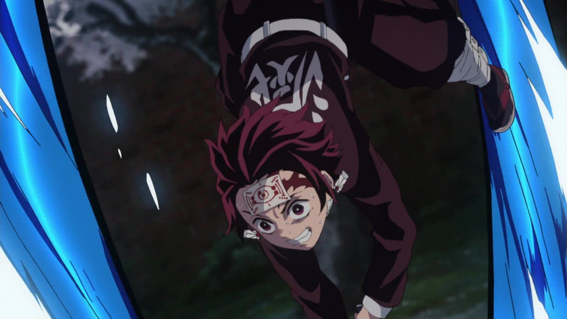 Demon Slayer: Kimetsu no Yaiba · Season 3 Episode 1 · Sound Hashira Tengen  Uzui - Plex