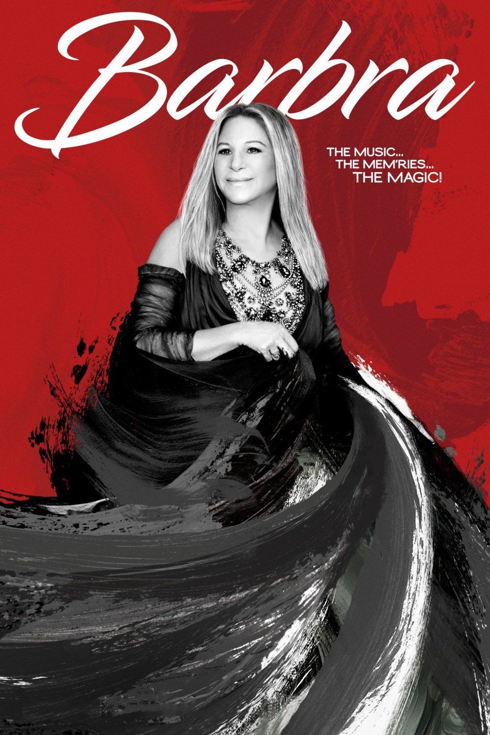 Watch Barbra: The Music  The Mem'ries  The Magic!