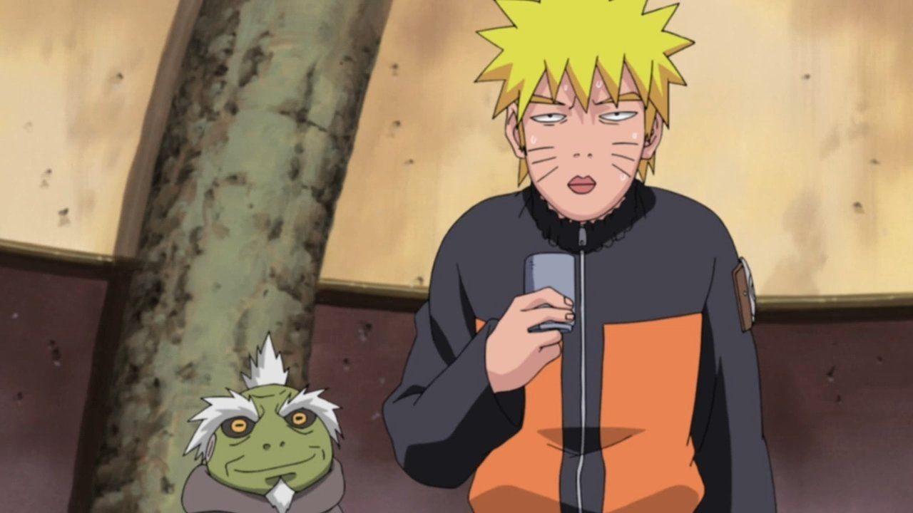 Watch Naruto Shippuden · Master's Prophecy and Vengeance Full Episodes  Online - Plex