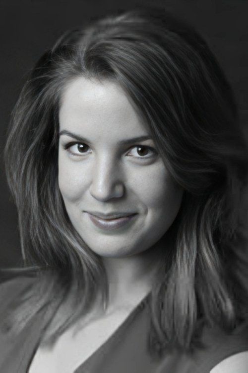 Photo of Jessica Pellerin