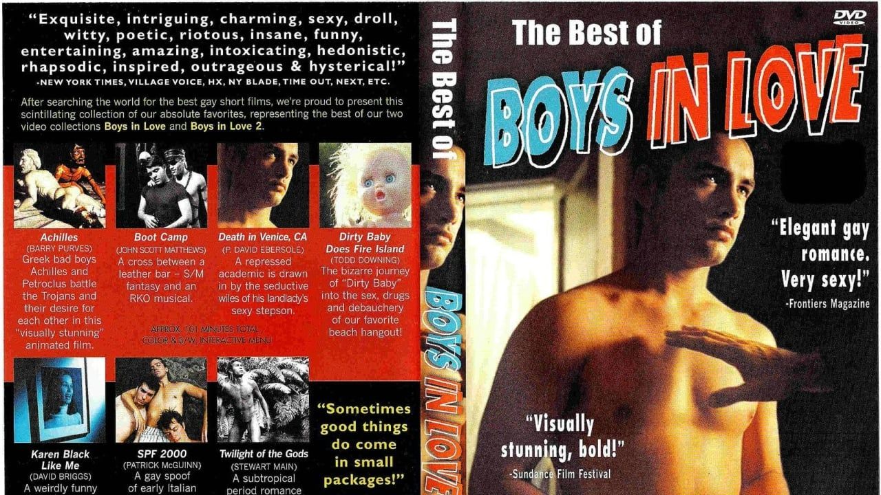 Boys in Love (1996) - Plex