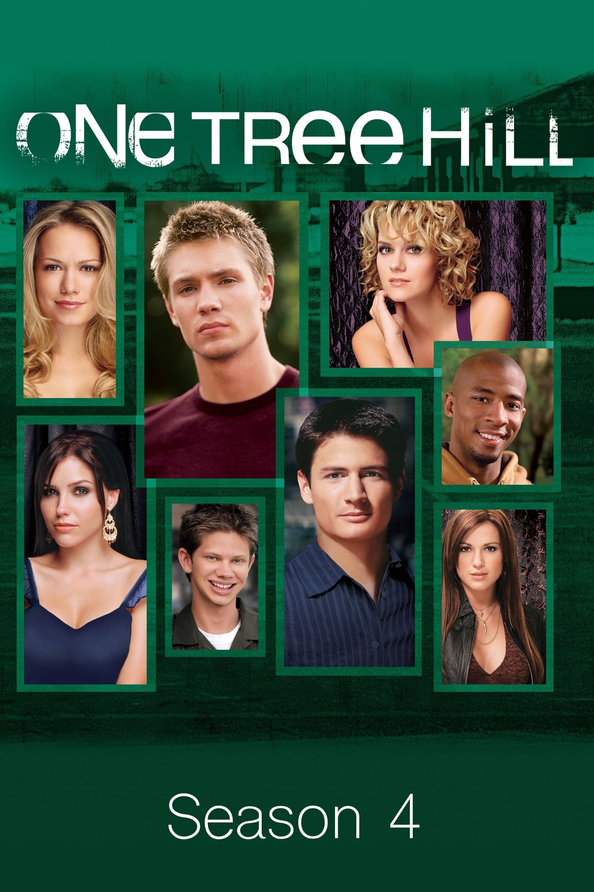 Watch One Tree Hill