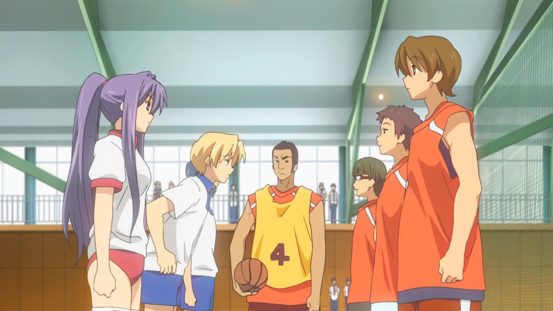 Watch Clannad · Season 2 Episode 4 · With the Same Smile as That Day Full  Episode Online - Plex