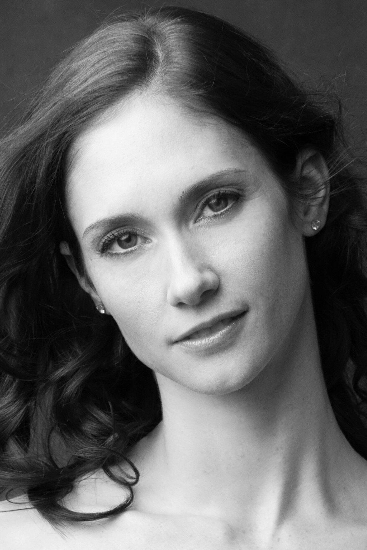 Photo of Alison McWhinney