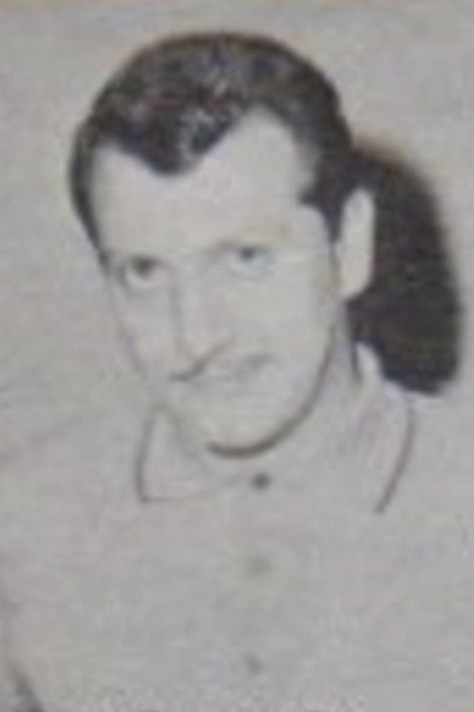 Photo of Tito Resendiz