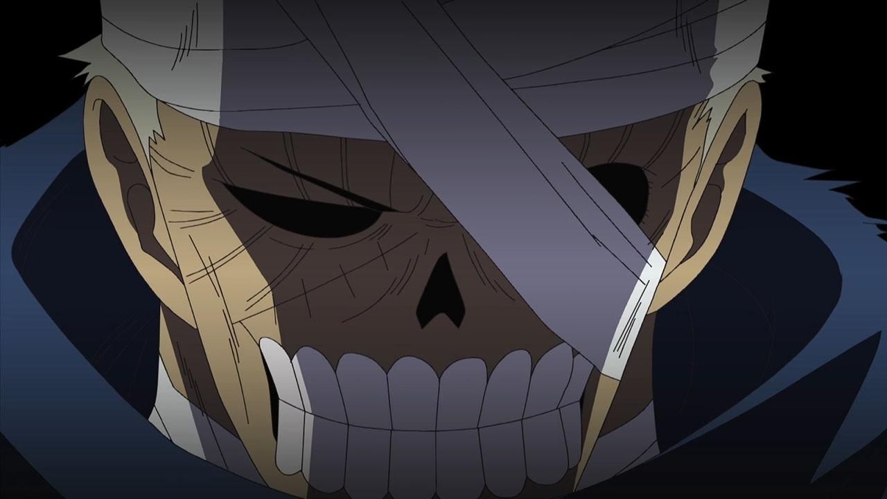 Watch One Piece · Thriller Bark Full Episodes Online - Plex