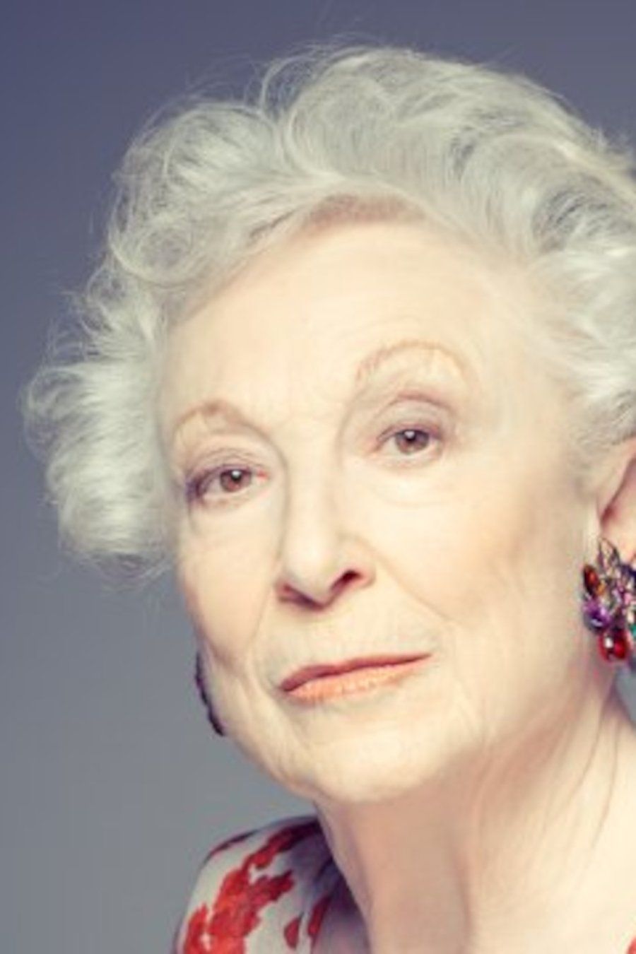 Photo of Jacqueline Bir