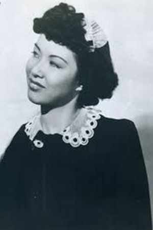 Photo of Iris Wong