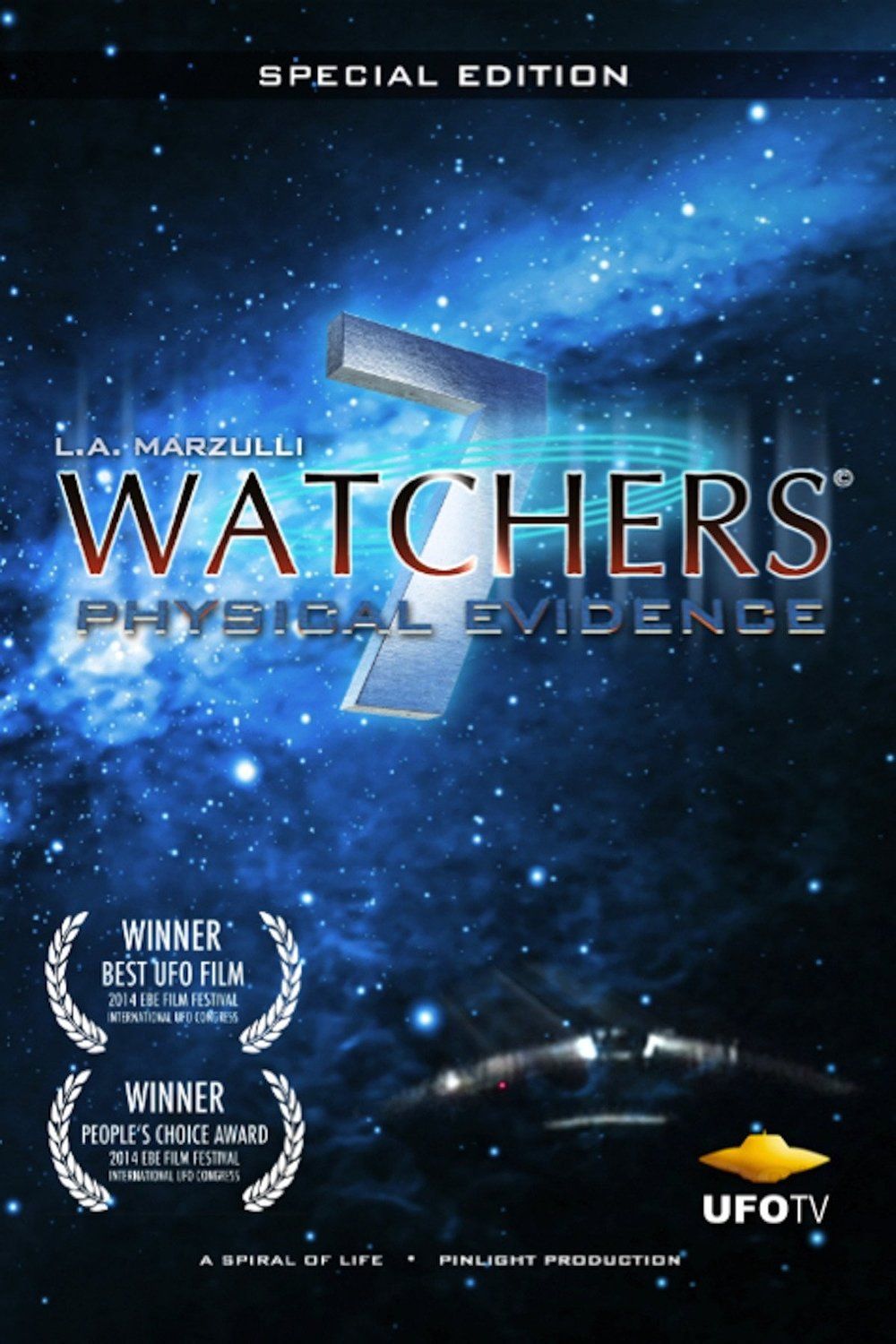 The Watchers (2010) - Plex