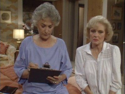 The Golden Girls: Season 1  Where to watch streaming and online