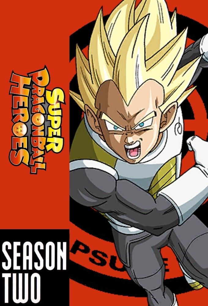 Dragon Ball Heroes Episode 7 Preview - The Universal Conflict Arc Begins! 