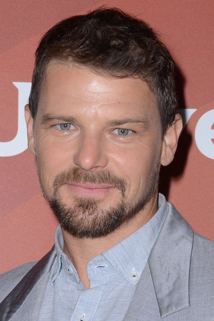 Photo of Nathan Phillips