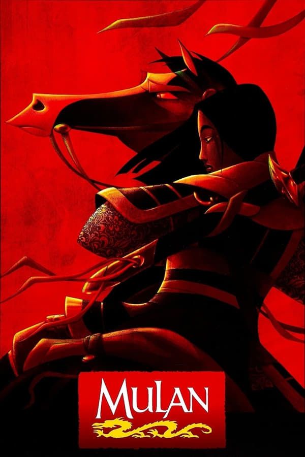 Mulan, Full Movie