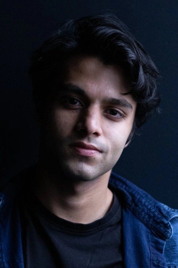 Photo of Shubham Maheshwari
