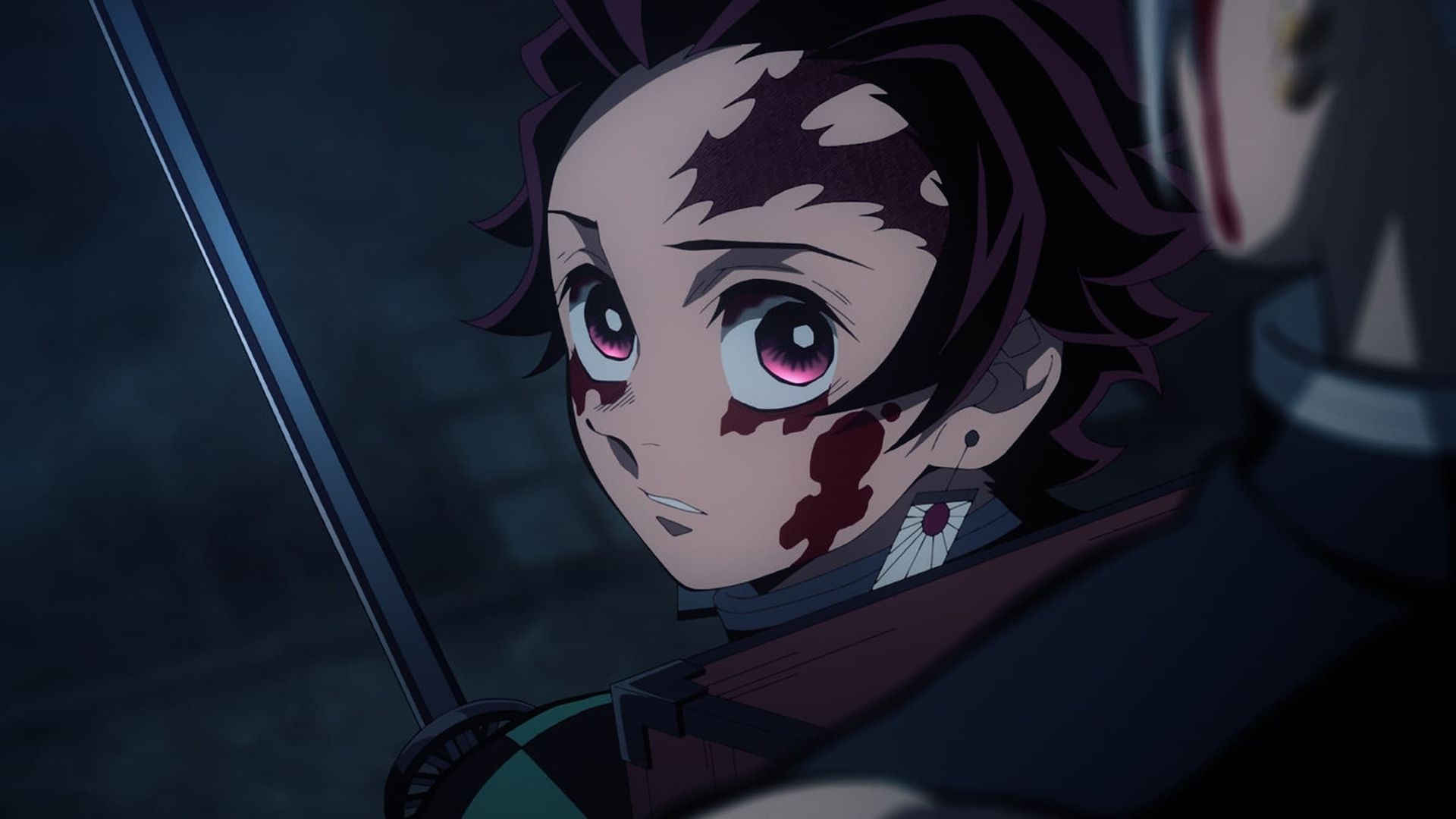 Watch Demon Slayer: Kimetsu no Yaiba · Season 4 Episode 6 · Aren't You  Going to Become a Hashira? Full Episode Online - Plex