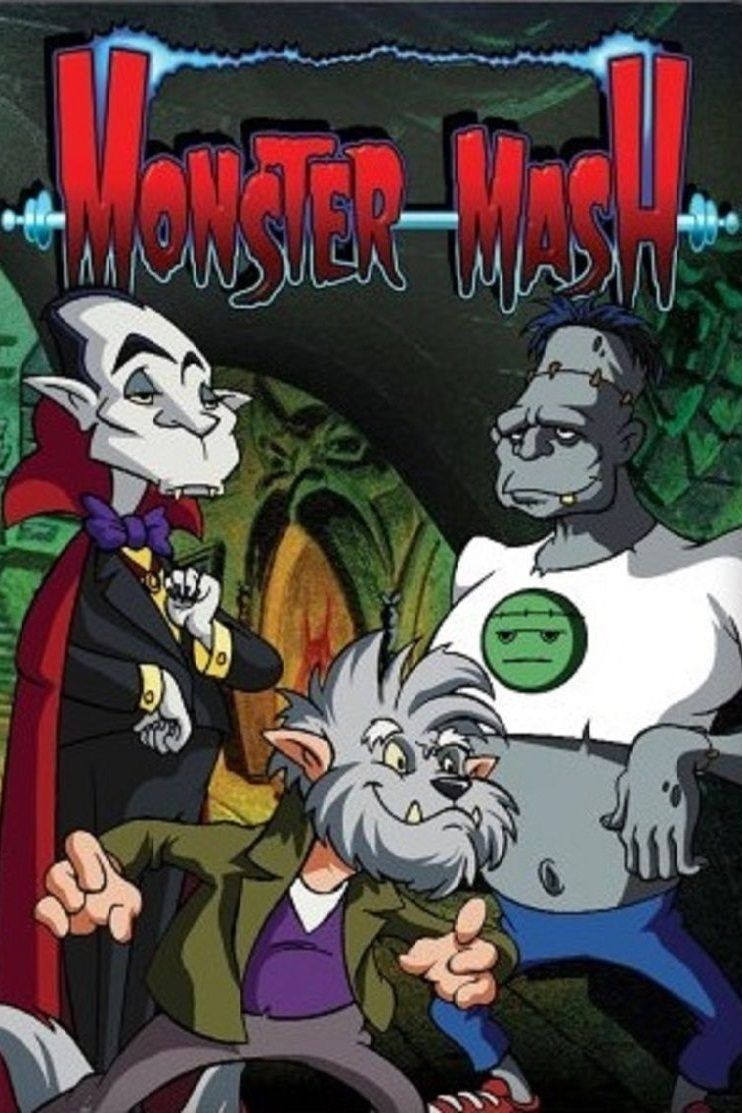 MONSTER MASH - Play Online for Free!