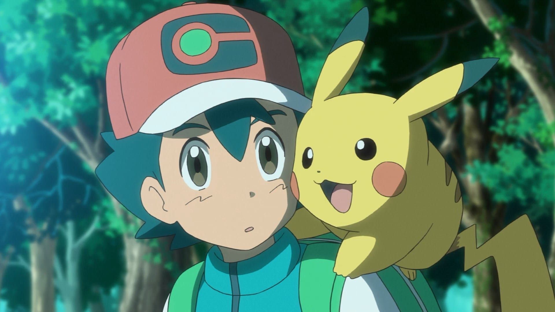 Watch Pokémon · Sun & Moon Full Episodes Free Online - Plex