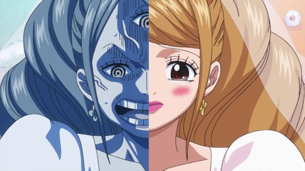 One Piece · Season 19 Episode 842 · The Execution Begins! Luffy's Allied  Forces Annihilated!? - Plex