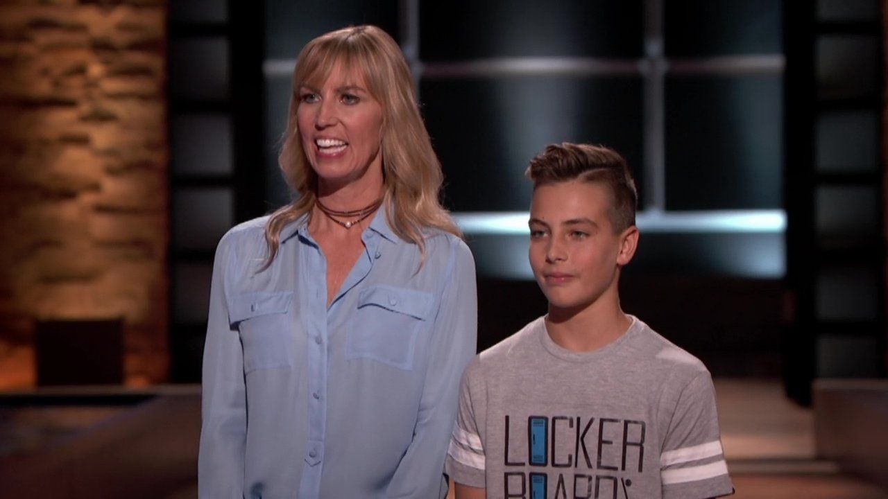 Watch Shark Tank Season 9