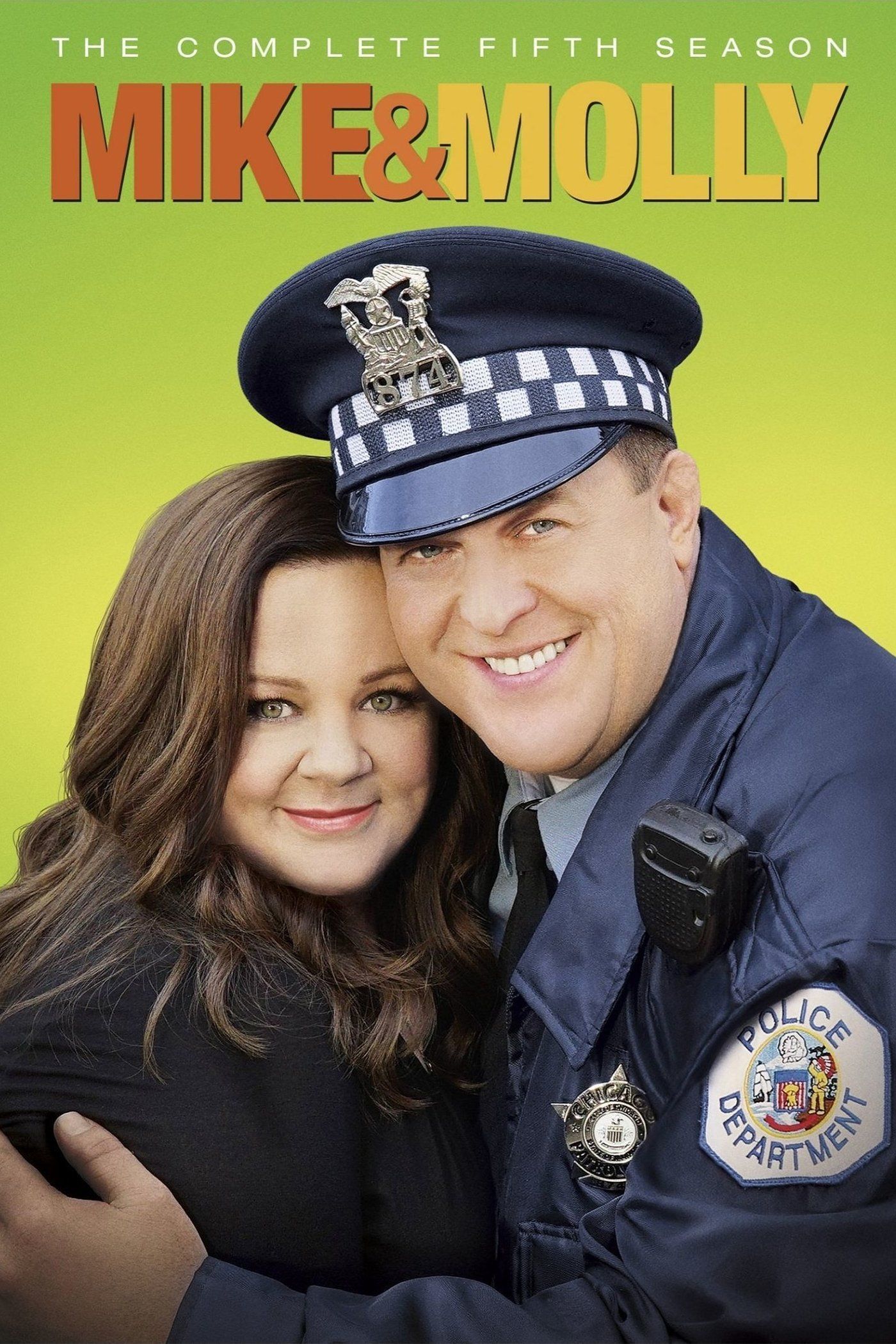 Watch Mike & Molly (2010) TV Series Free Online - Plex