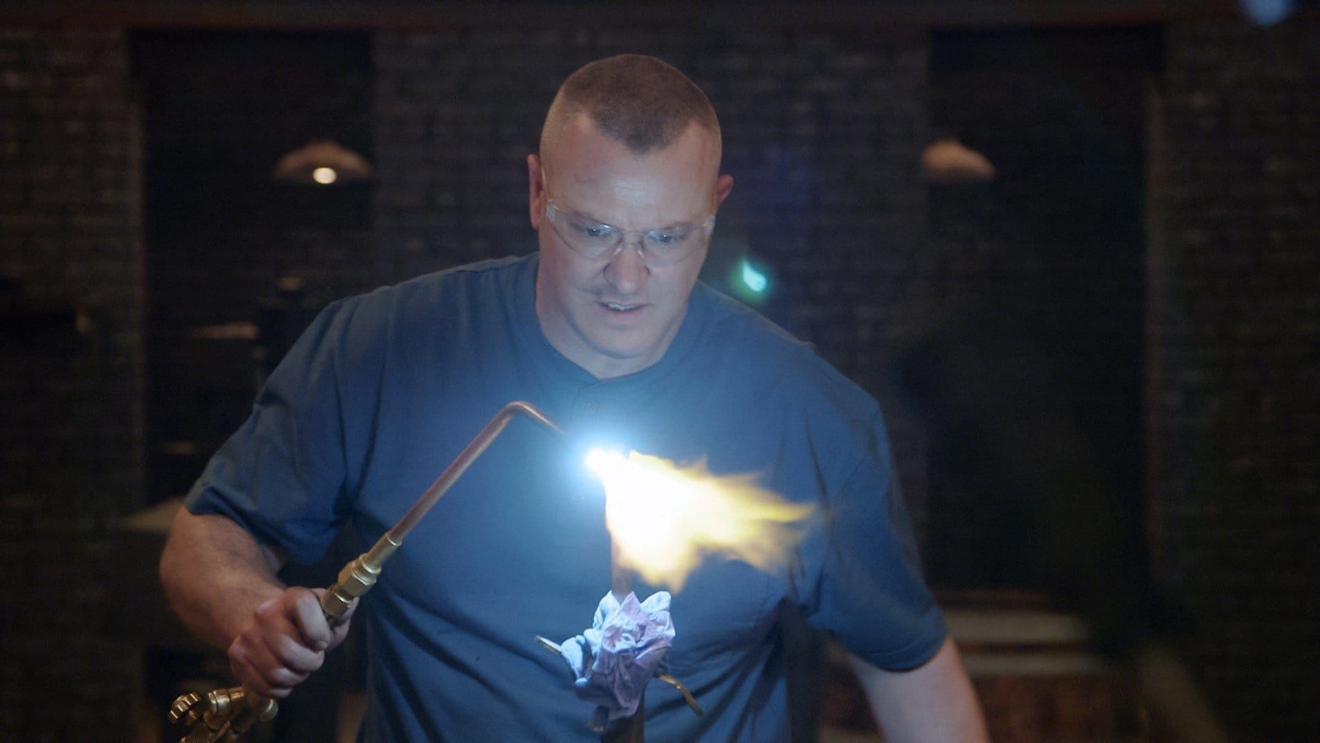 Forged in Fire Temporada 6 - assista episódios online streaming