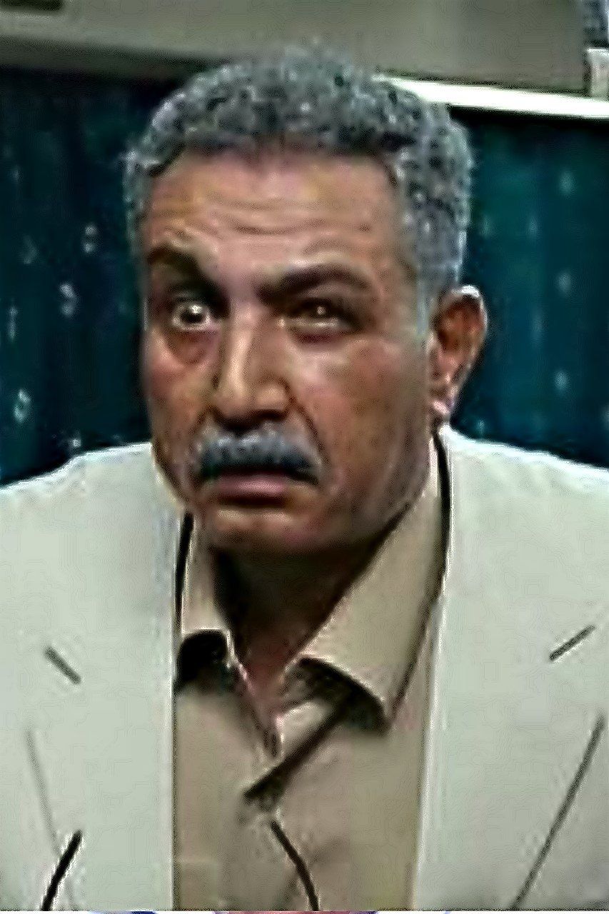 Photo of Mamdouh Maddah