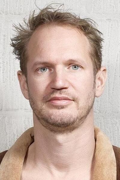 Photo of Johan Goossens