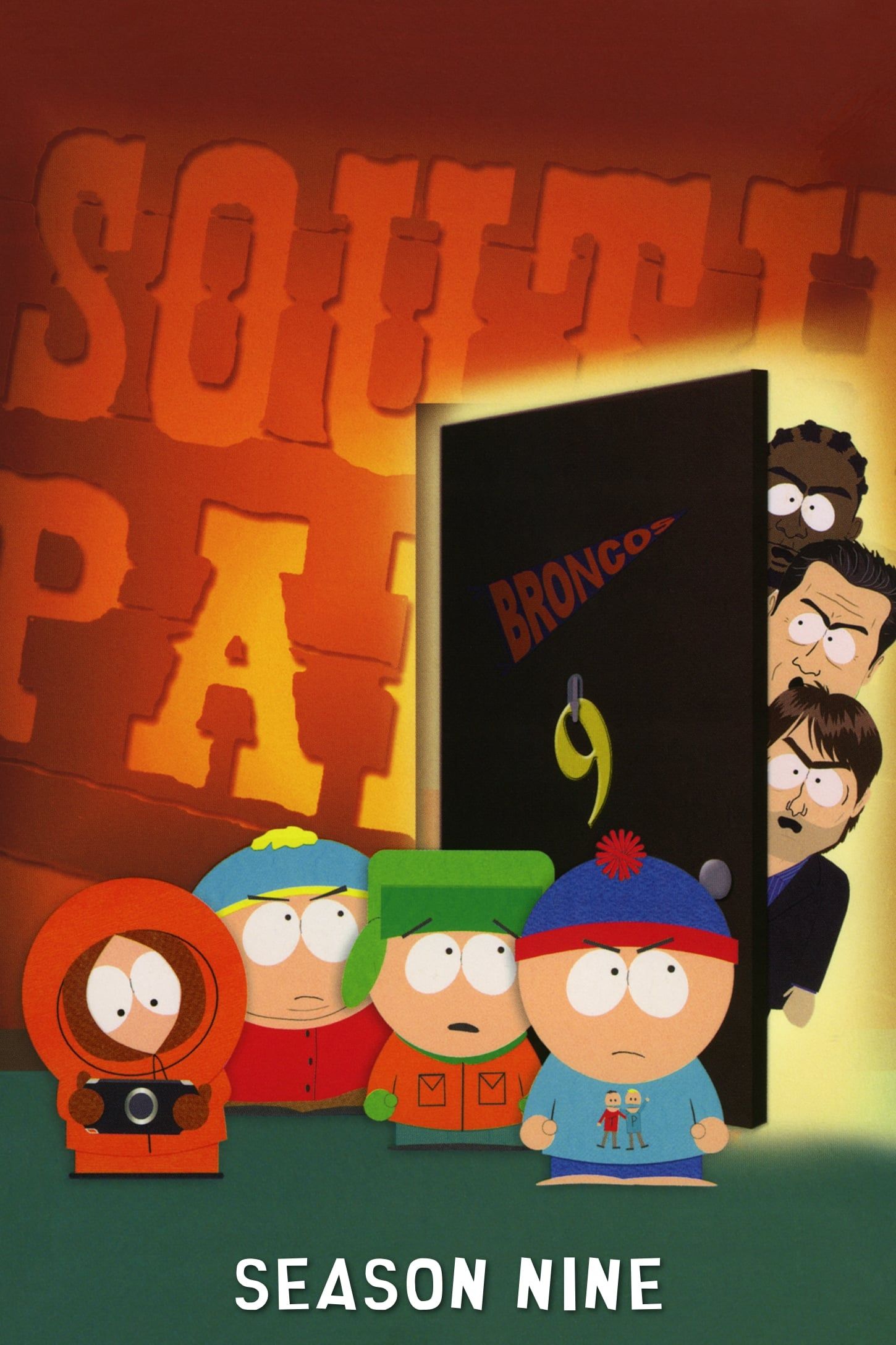 Watch South Park · Season 26 Episode 2 · The Worldwide Privacy Tour Full  Episode Online - Plex