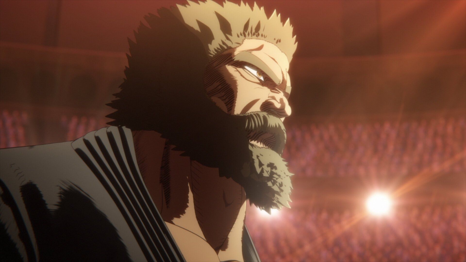 Watch Kengan Ashura · Season 2 Episode 10 · Life and Death Full Episode  Online - Plex