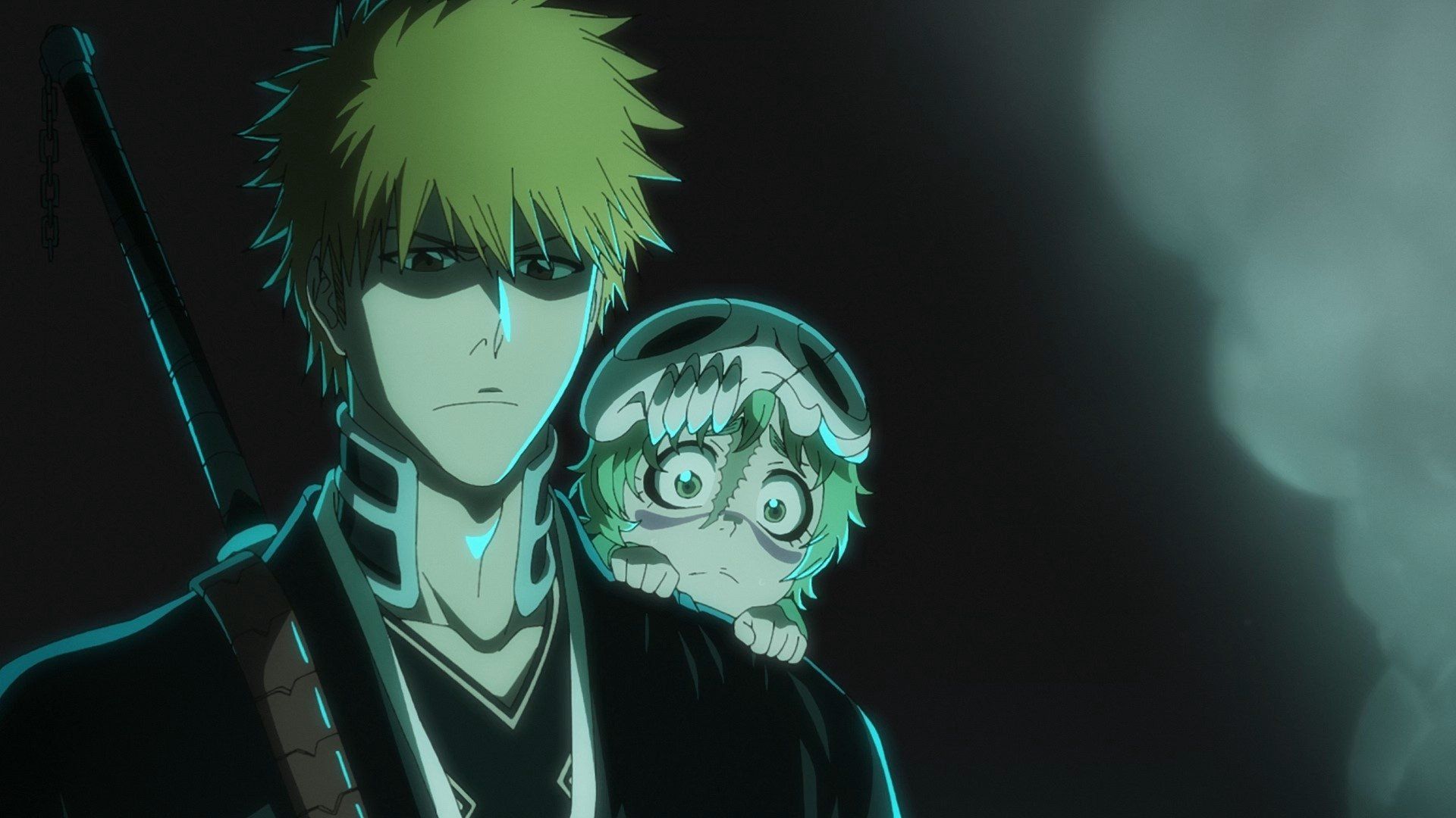 Watch BLEACH: Thousand-Year Blood War (Spanish) Streaming Online