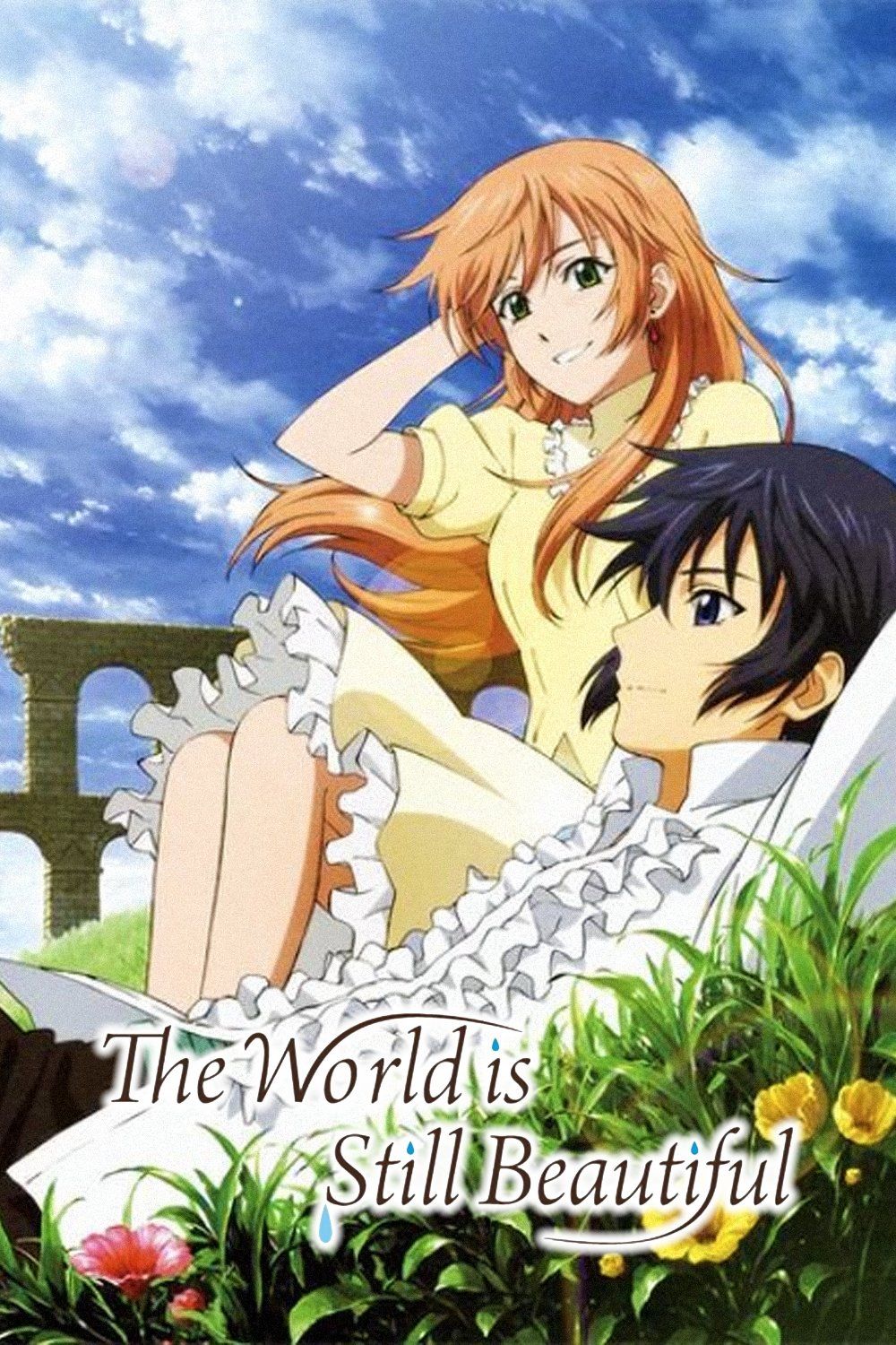 Watch The World is Still Beautiful (2014) TV Series Online - Plex