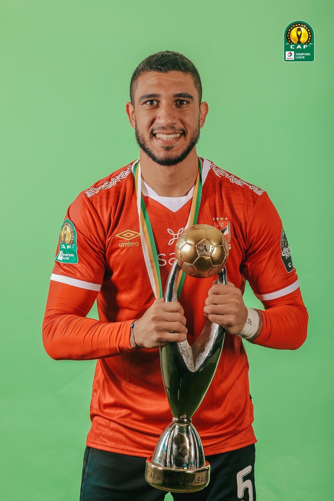 Photo of Rami Rabia