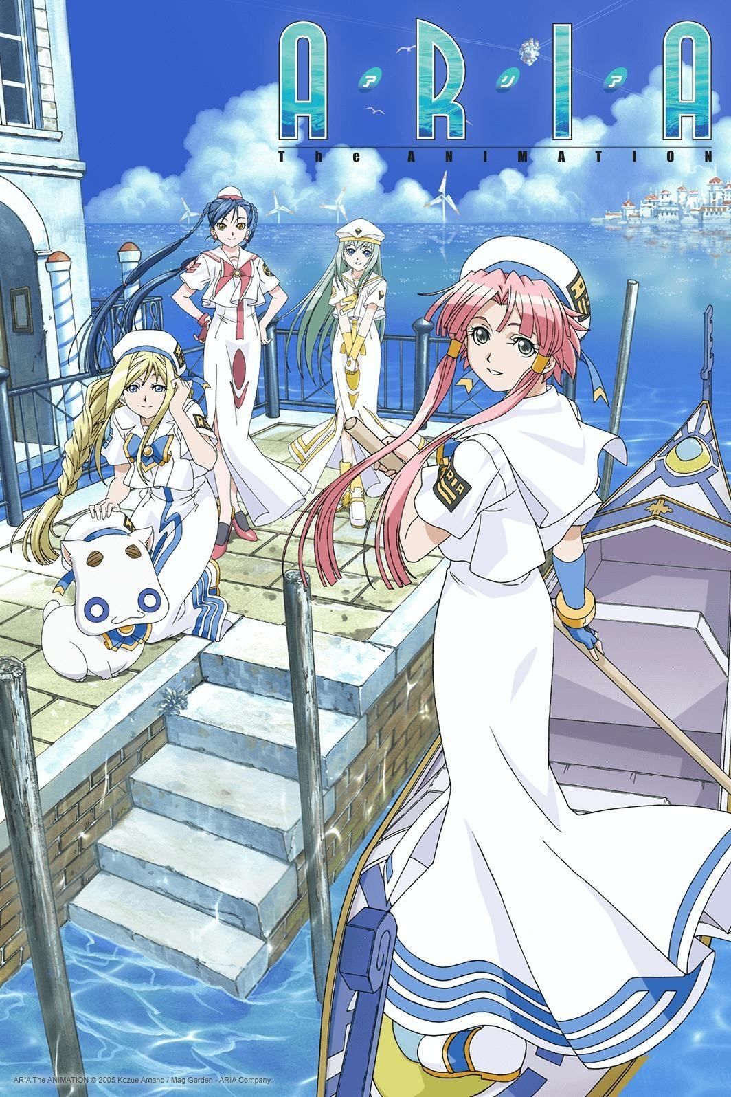 Undine (Isekai Cheat Magician)