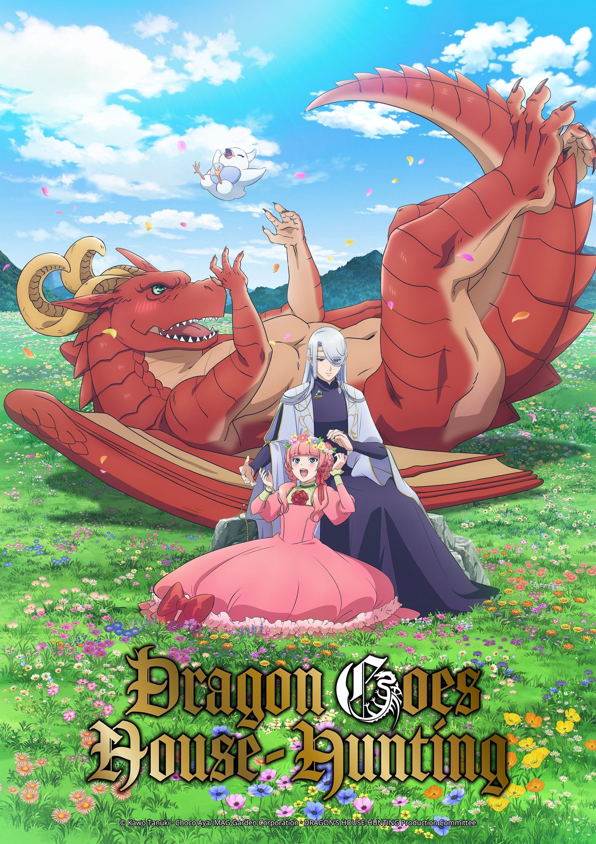 Watch Welcome to Demon School! Iruma-kun (2019) TV Series Free Online - Plex