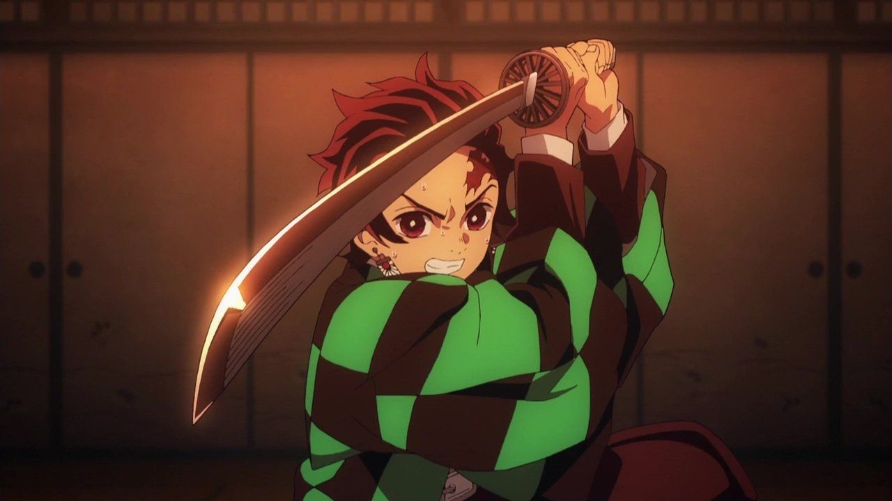 Watch Demon Slayer: Kimetsu no Yaiba · Season 4 Episode 10 · Love Hashira  Mitsuri Kanroji Full Episode Online - Plex