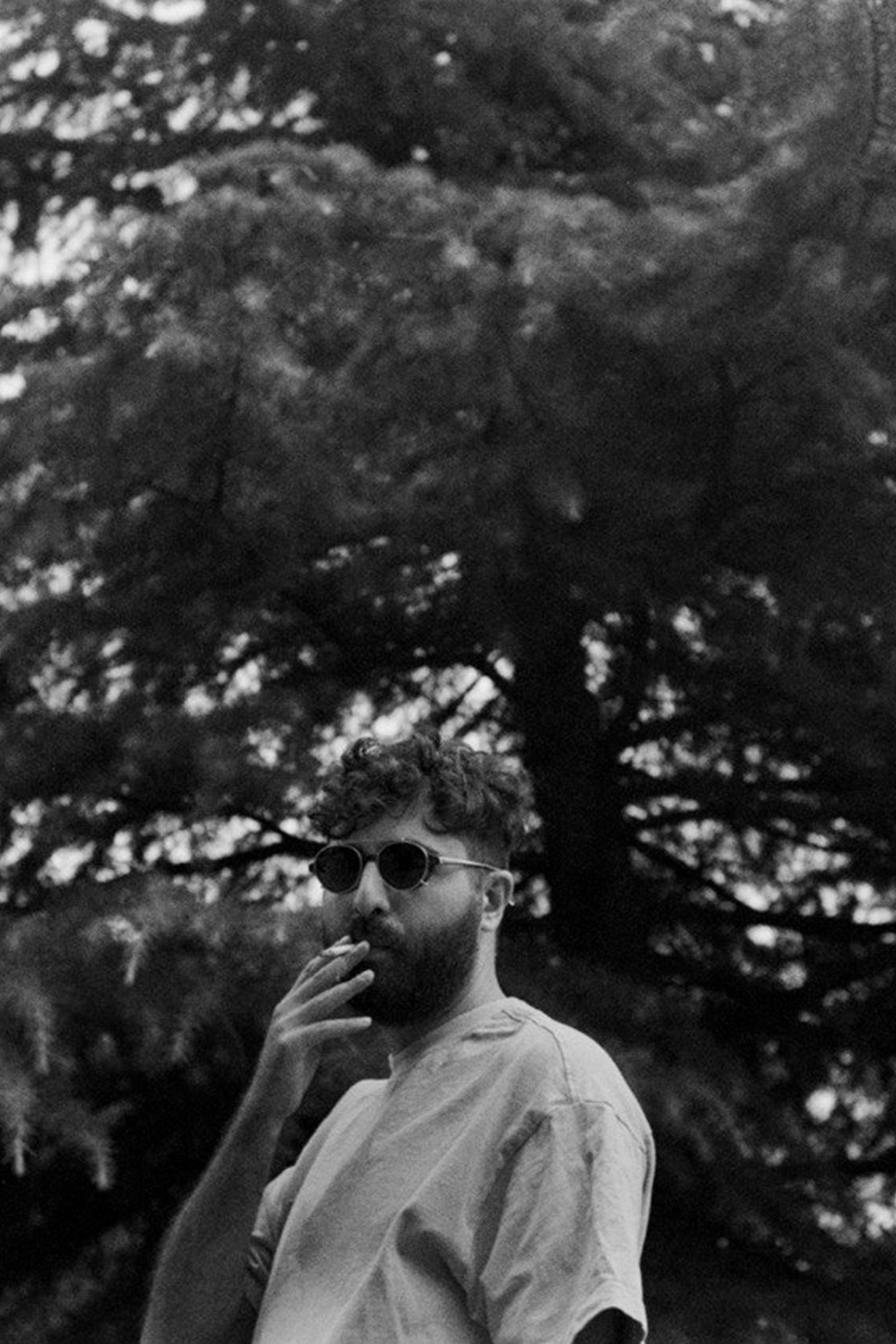 Photo of Aliyar Rasti