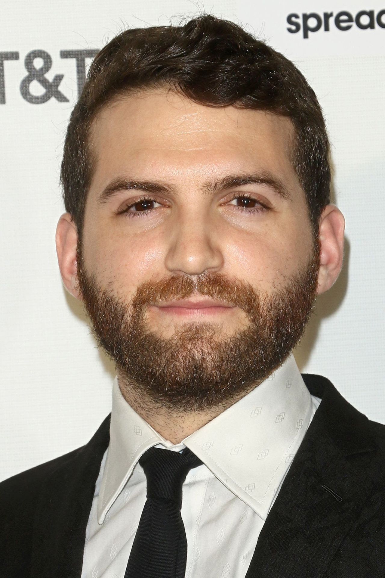 Photo of Evan Ari Kelman