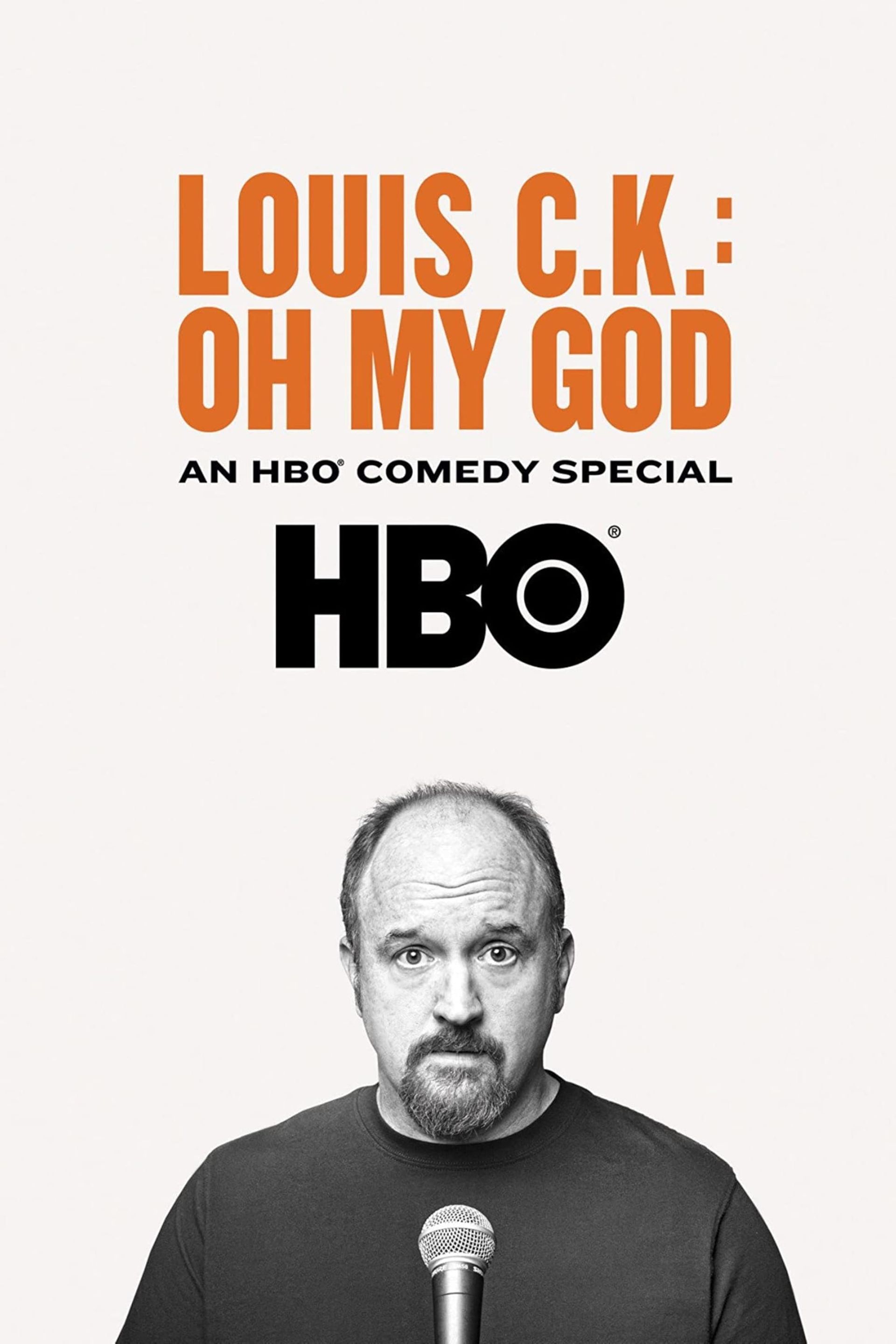 Louis C.K.: Chewed Up (TV Special 2008) - IMDb