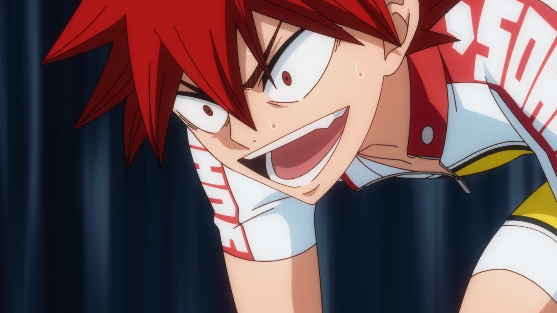 Assistir Yowamushi Pedal: Limit Break Episodio 25 Online