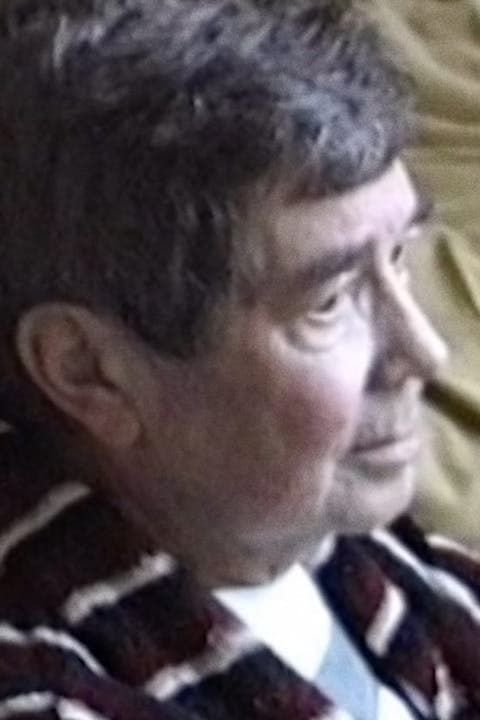 Photo of Aleksandr Knyazhinsky